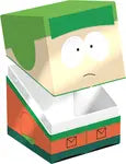 Ultimate Guard Deck Case Squaroes 100+ South Park
