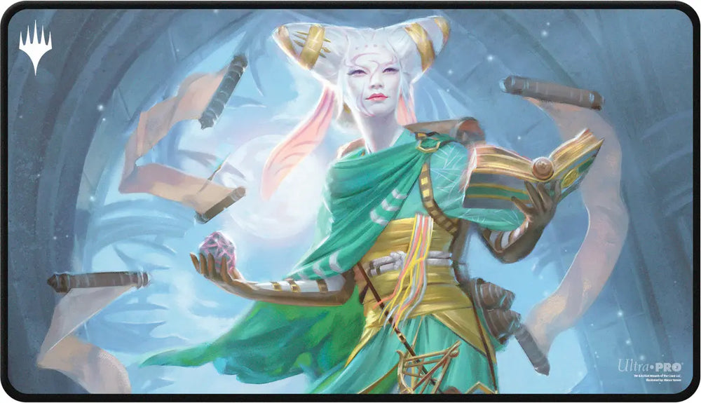 Ultra PRO MTG Play Mat Stitched Edge Innistrad Remastered Version A