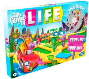The Game of Life