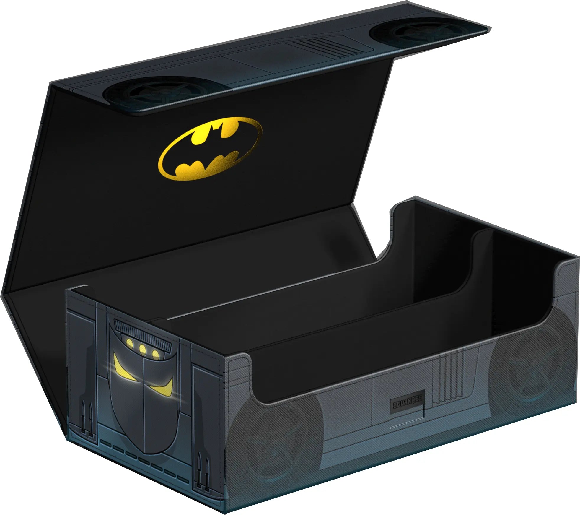 Ultimate Guard Collector Case DC Batman Batmobile