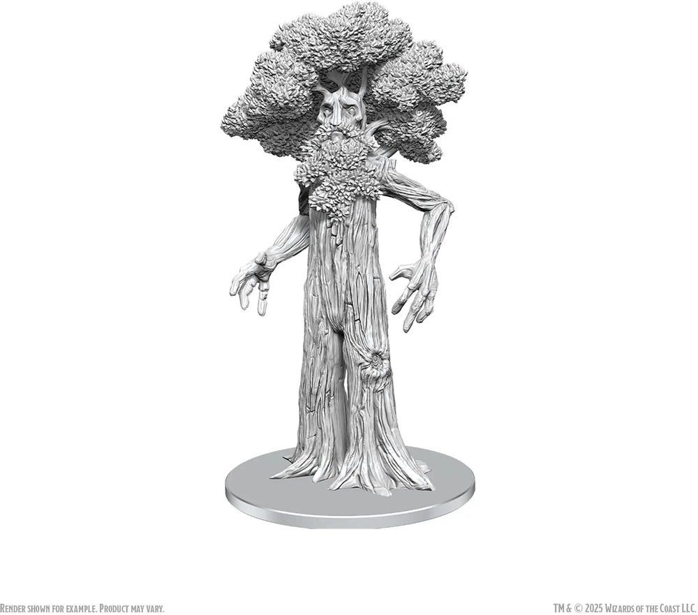 WizKids D&D Nolzur's Marvelous Miniatures: Classic Treant