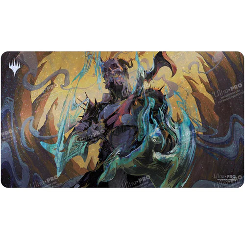 Duskmourn Meathook Massacre II Holofoil Standard Gaming Playmat for Magic: The Gathering