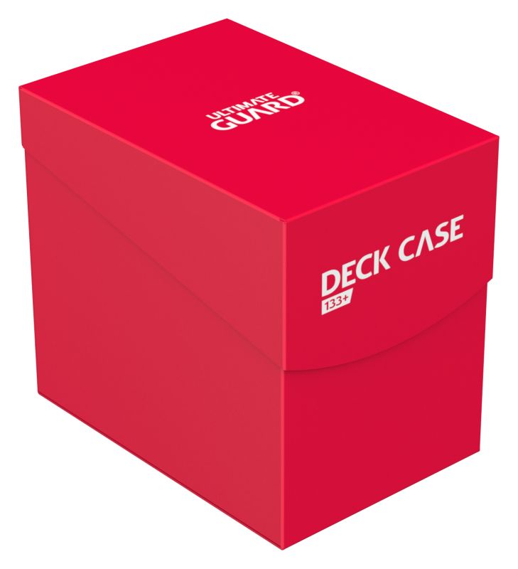 Deck Case 133+