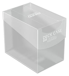 Deck Case 133+