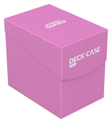 Deck Case 133+