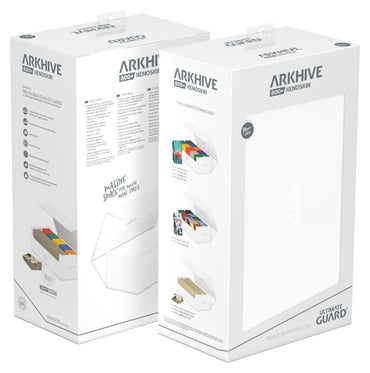 Arkhive Xenoskin 800+