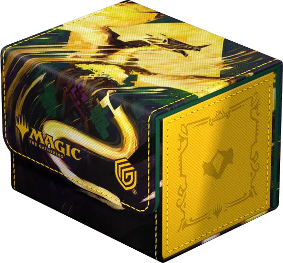 Ultimate Guard Deck Box Sidewinder 100+ MTG Tarkir Dragonstorm Version 1