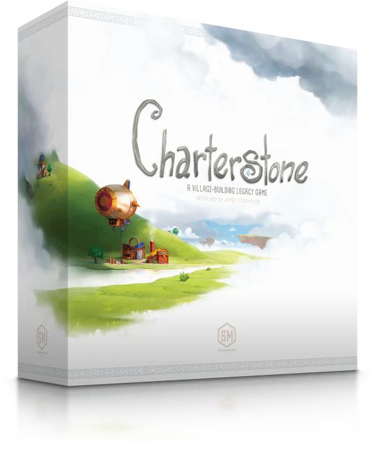 Charterstone