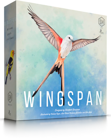Wingspan