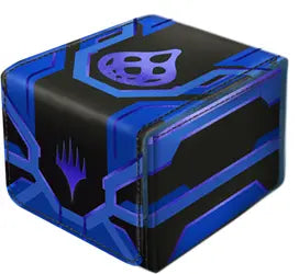 Gatherers' Tavern MTG Edge of Eternities Domaru Box - Illvoi
