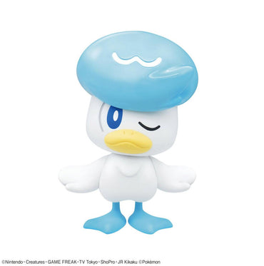 Pokepla: Quick!! Quaxly