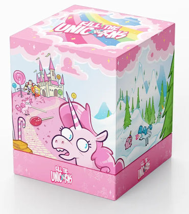 Kill The Unicorns