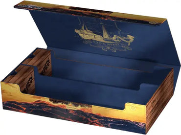 Ultimate Guard Deck Case Omnihive 1000+ One Piece