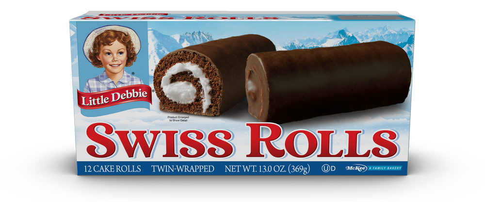 Swiss Roll