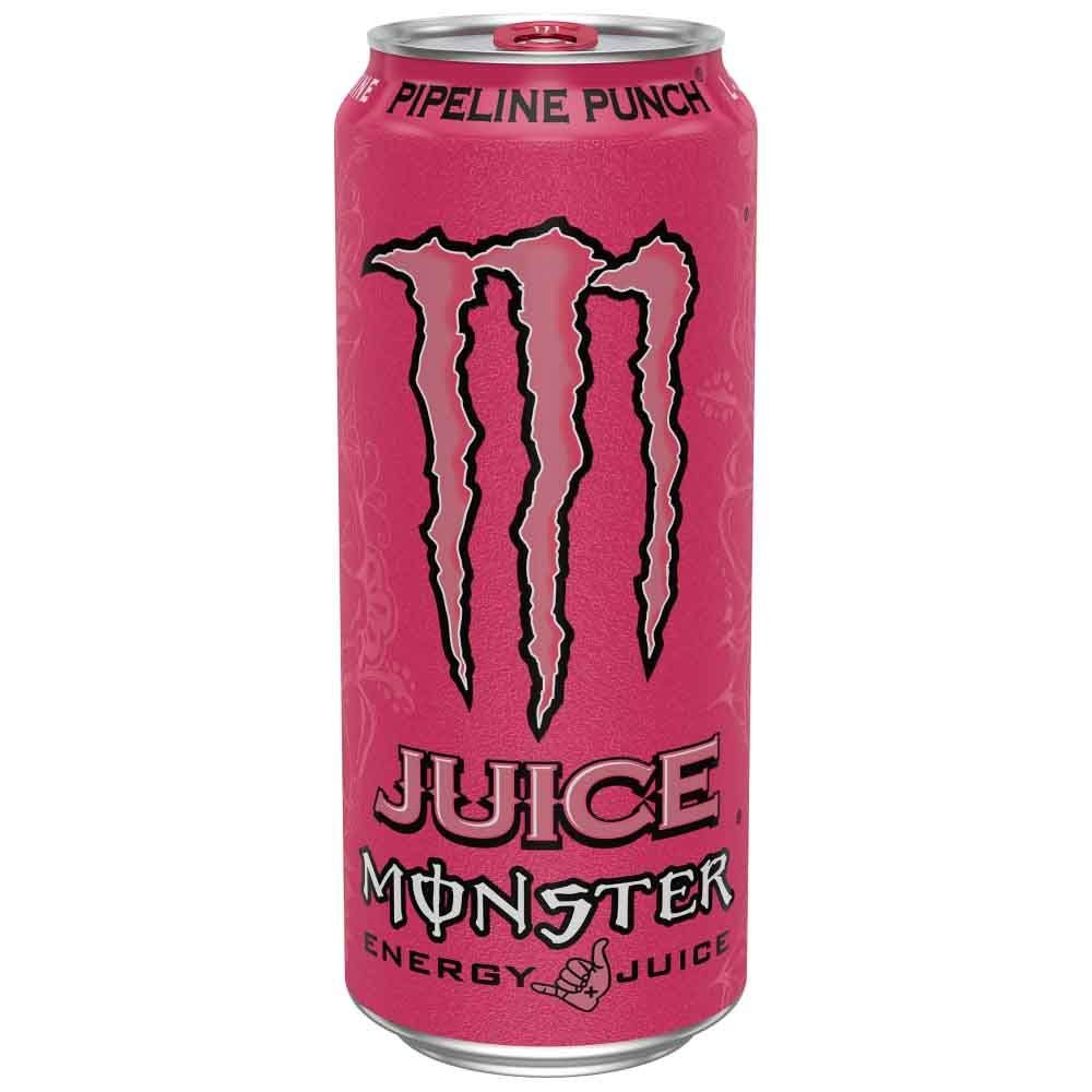Monster Energy Pipeline Punch