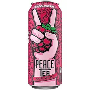Peace Tea Razzleberry