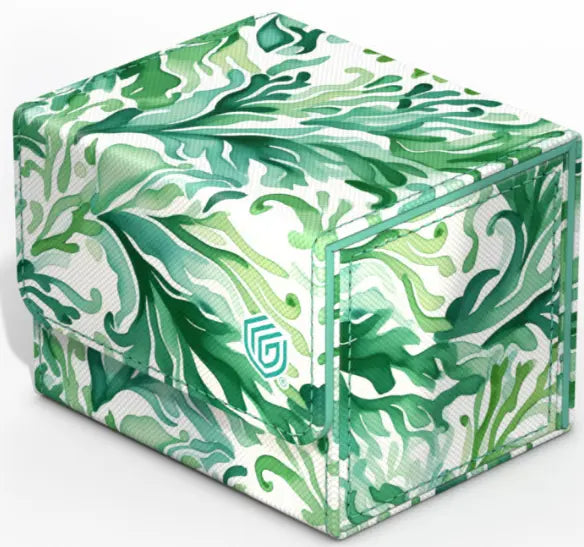 Ultimate Guard Deck Case Sidewinder Coral Places 100+ Kelp Forest 011613