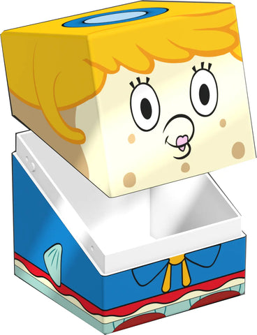 Ultimate Guard Deck Case Squaroes 100+ SpongeBob Mrs. Puff