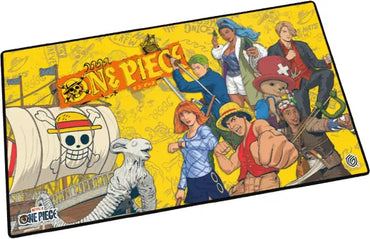 Ultimate Guard Playmat One Piece Crew