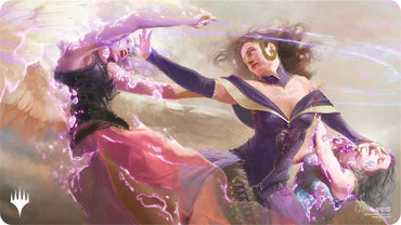 Ultra PRO MTG Play Mat Innistrad Remastered Rare Black 1