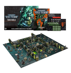 Kill Team: Tomb World