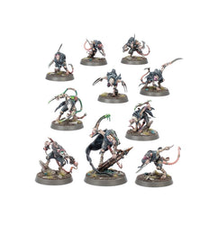 Gutter Runners
