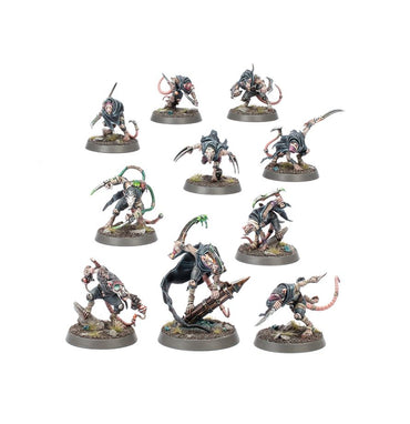 Gutter Runners