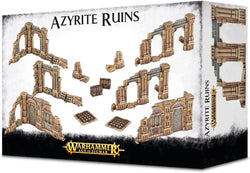 Azyrite Ruins