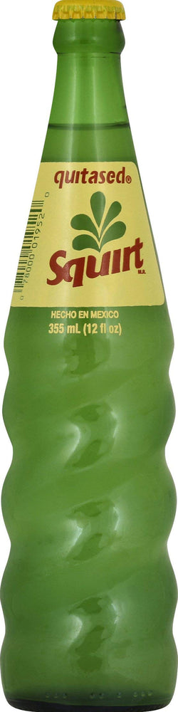 Squirt Mex