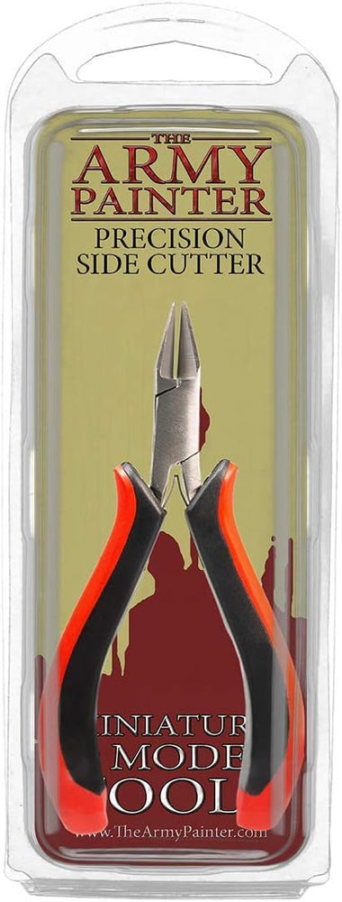 PRECISION SIDE CUTTER