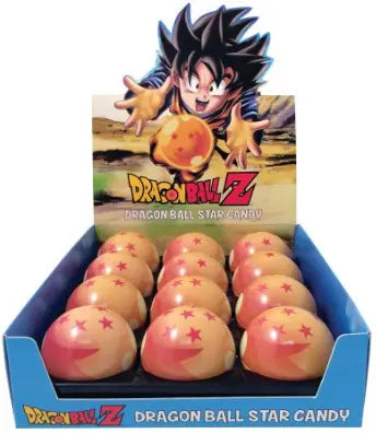 Dragon Balls
