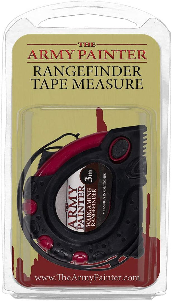 RANGEFINDER TAPE MEASURE