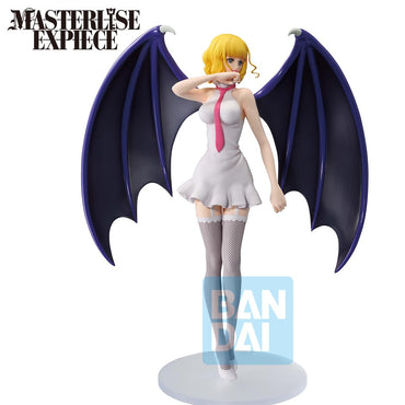 Bandai Spirits: Masterlise Ichibansho Figure - One Piece, Stussy (Memory of Heroines)