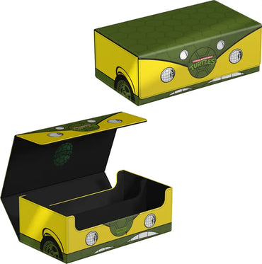 Ultimate Guard Collector Case TMNT Turtle Van