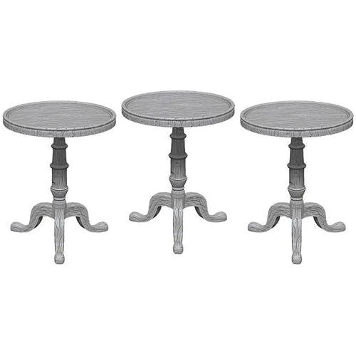 Small Round Tables