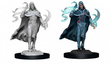 Magic the Gathering Unpainted Miniatures: Jace