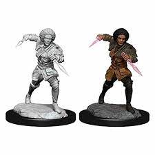 Magic the Gathering Unpainted: Kaya