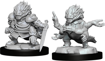 Starfinder Deep Cuts: Skittermander Envoy