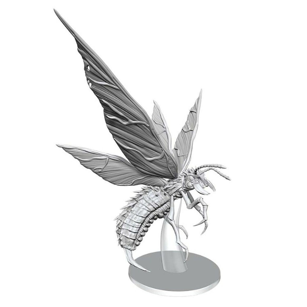 Nolzur’s Marvelous Miniatures: Hellwasp