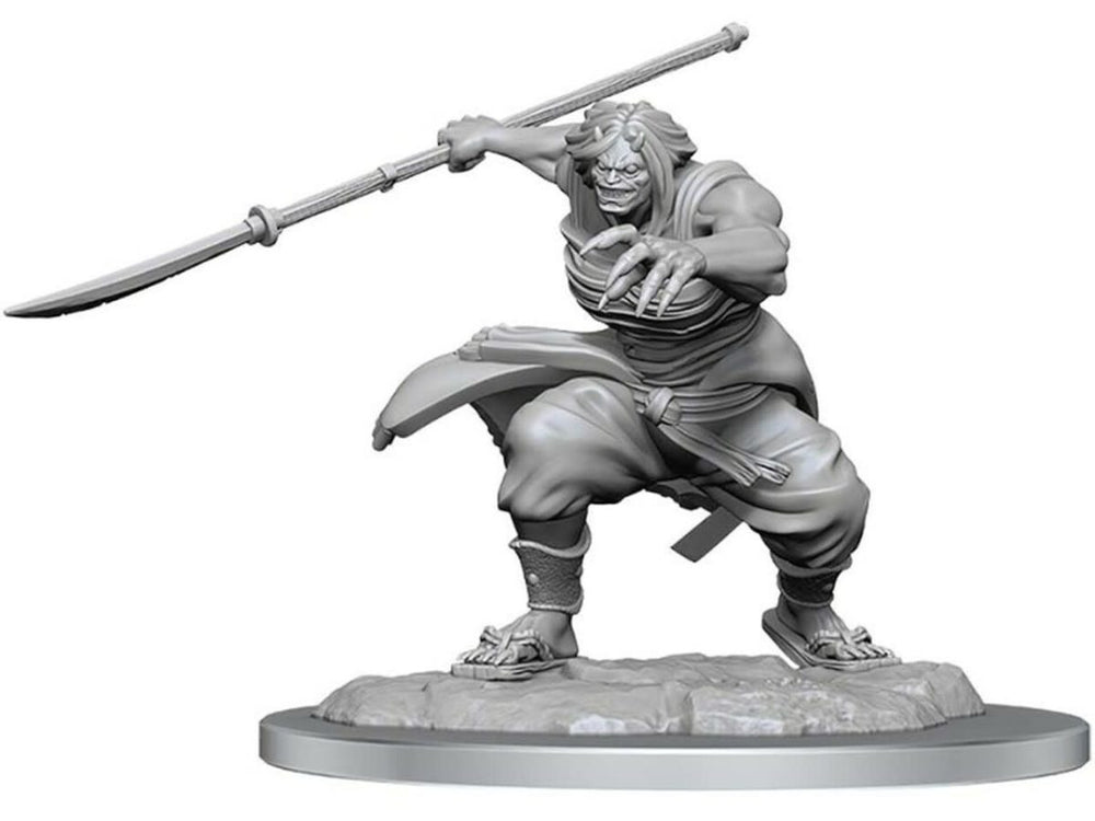 Nolzur’s Marvelous Miniatures: Oni