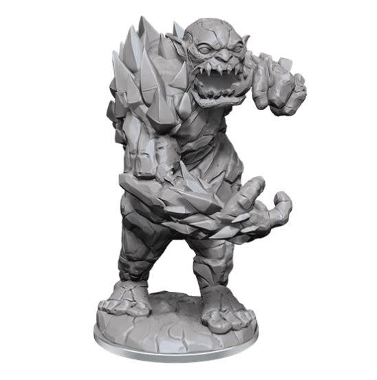 Pathfinder Deep Cuts: Cavern Troll