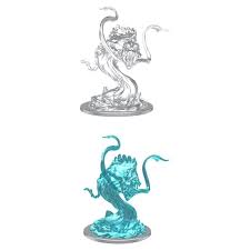 Nolzur's Marvelous Miniatures: Water Weird