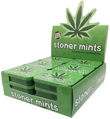 Stoner Mints