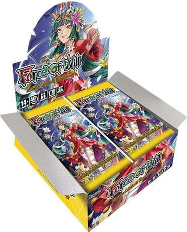 Masterpiece Collection 03 "Dimensional Hope" Booster Box - Masterpiece Collection 03 "Dimensional Hope" (MP03)