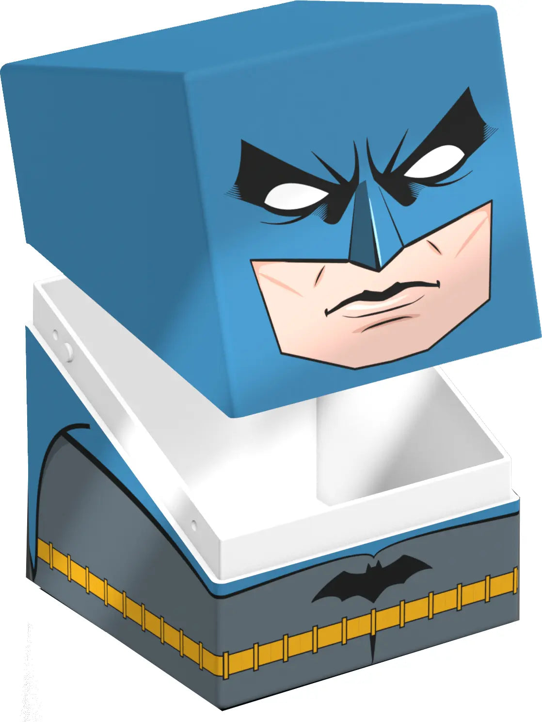 Ultimate Guard Deck Case Squaroes 100+ DC Batman Batman