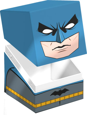 Ultimate Guard Deck Case Squaroes 100+ DC Batman Batman