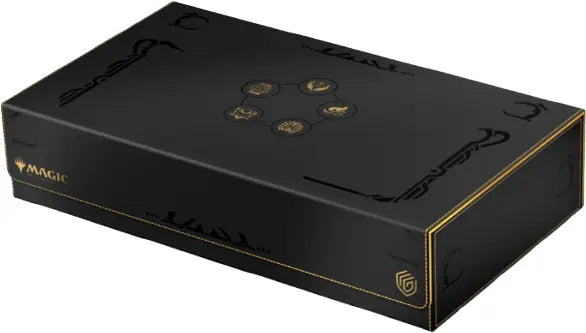 Ultimate Guard Deck Box Omnihive 1000+ Magic the Gathering Secrets of Strixhaven
