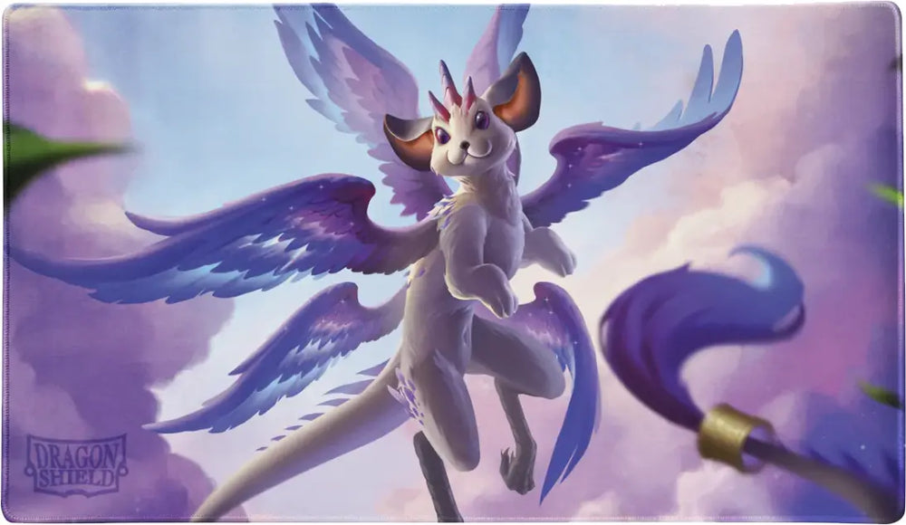 Dragon Shield Playmat Whiskerwing