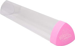 Monster Playmat Tube Prism Matte Pink
