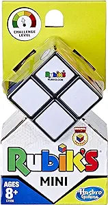 Rubik's 2X2 Mini